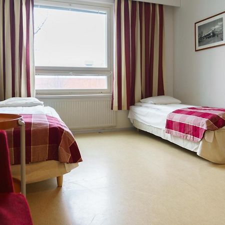 West Side Hotel Åbo Eksteriør bilde