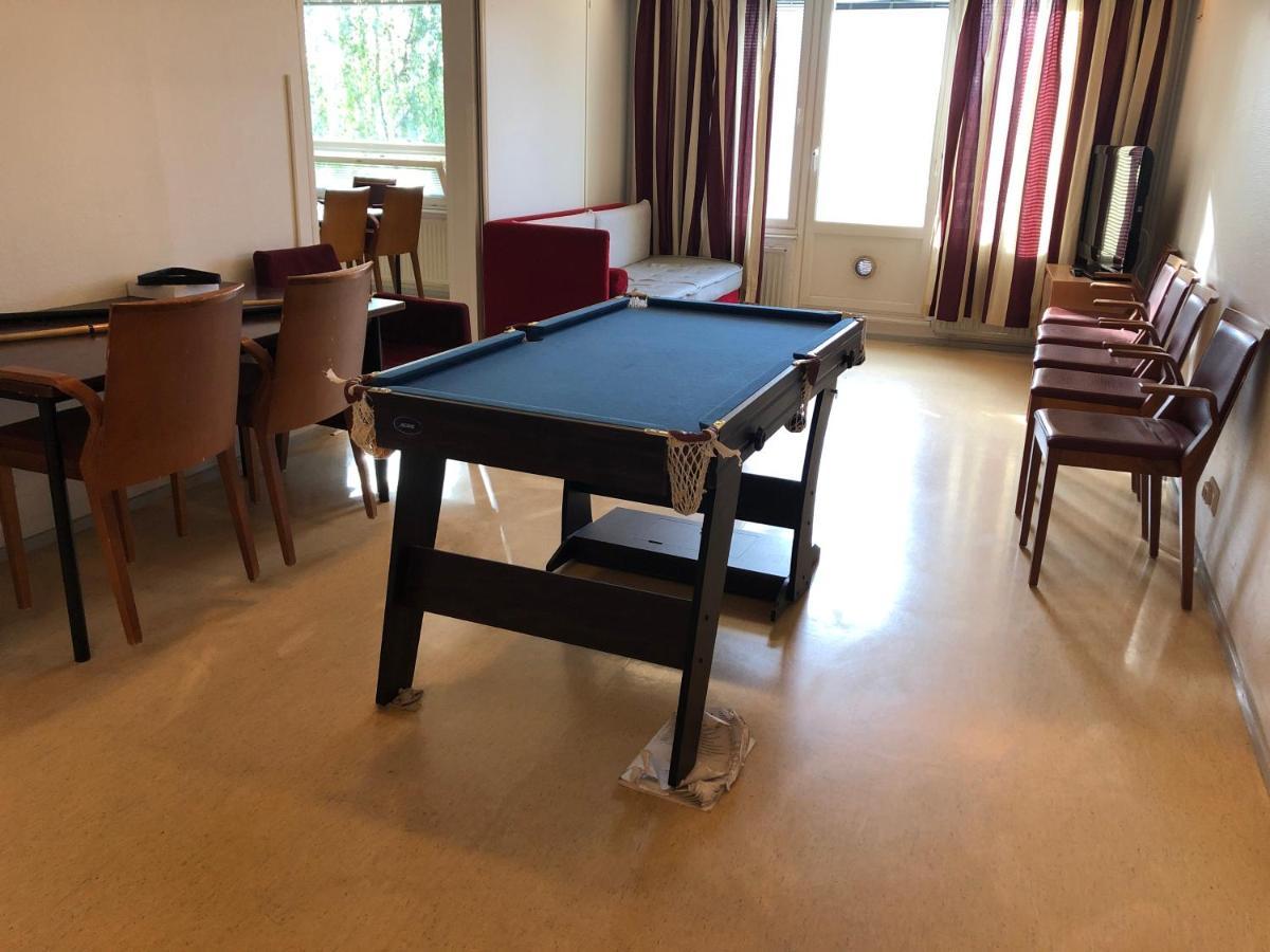 West Side Hotel Åbo Eksteriør bilde