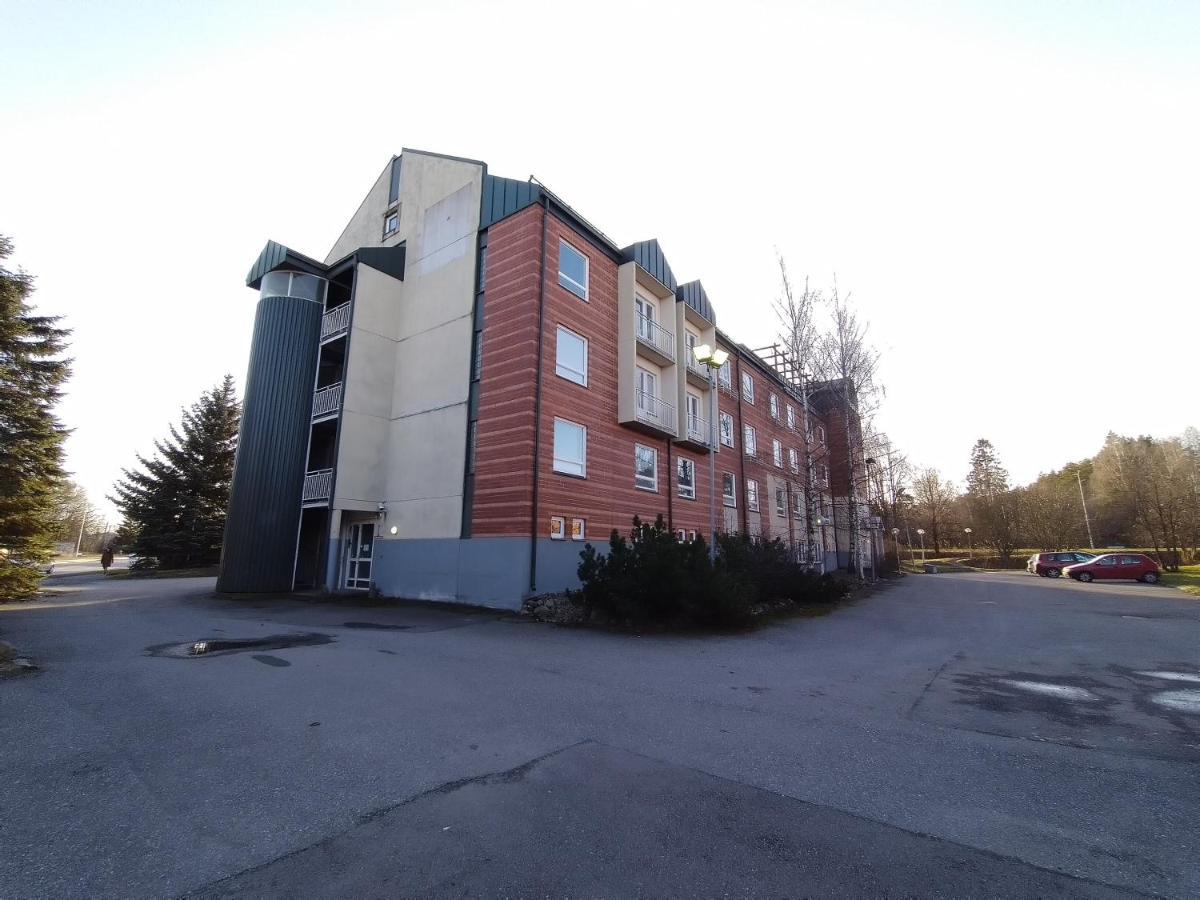 West Side Hotel Åbo Eksteriør bilde